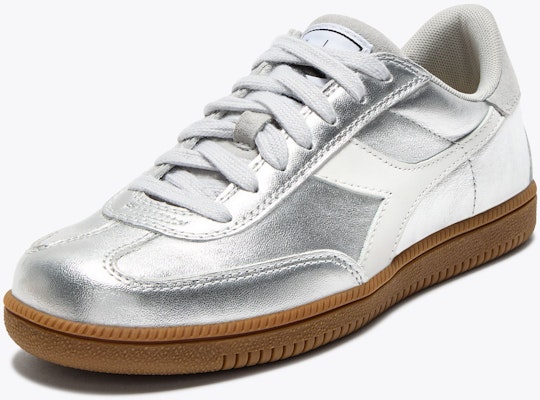 Diadora TRAINER METALLIC 501.181987_90001 Shop Diadora TRAINER METALLIC 501.181987_90001