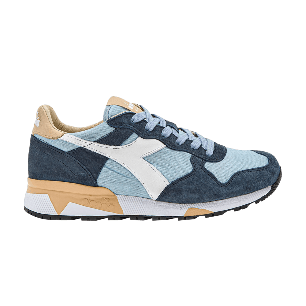 Diadora Trident 90 C SW 'Blue Fog'