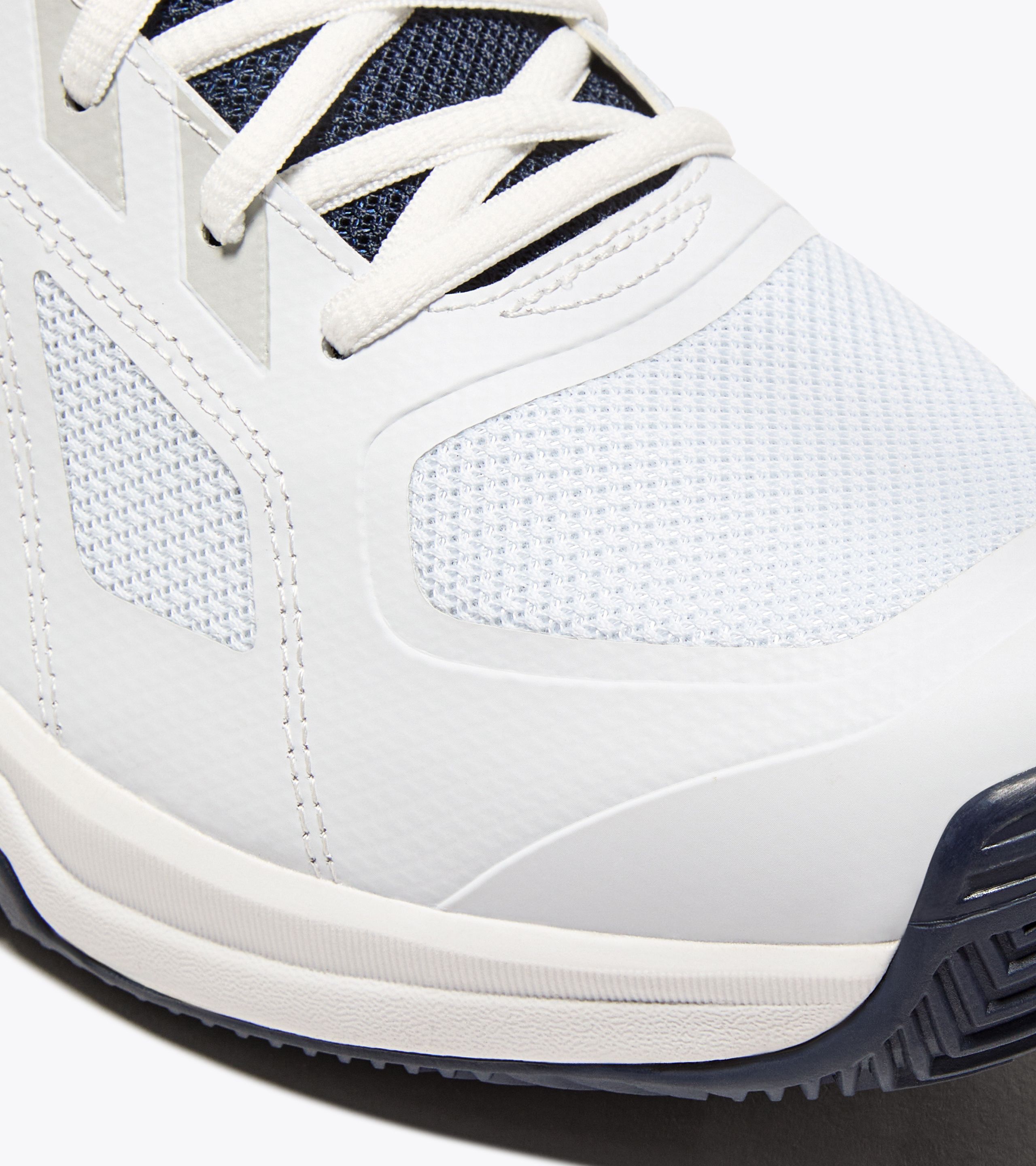 Lookbook Diadora TROFEO 3 CLAY Sepatu Tenis Tanah Liat 101.181456_C1494