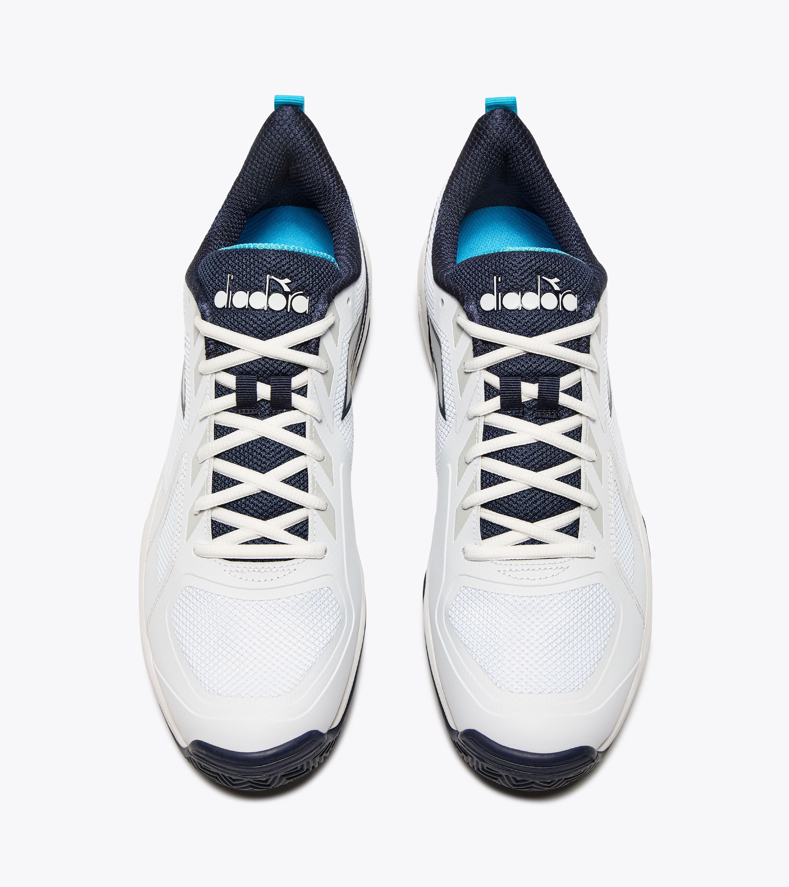 Details for Diadora TROFEO 3 CLAY Sepatu Tenis Tanah Liat 101.181456_C1494