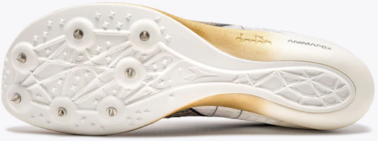 Sizing Diadora VELOCITA CARBON zapatillas deportivas 101.180230_C2296