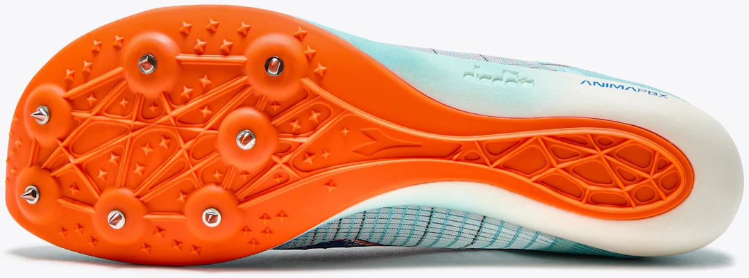 Diadora VELOCITA 碳纖維運動鞋 101.180230_D1243 Sizing Diadora VELOCITA 碳纖維運動鞋 101.180230_D1243