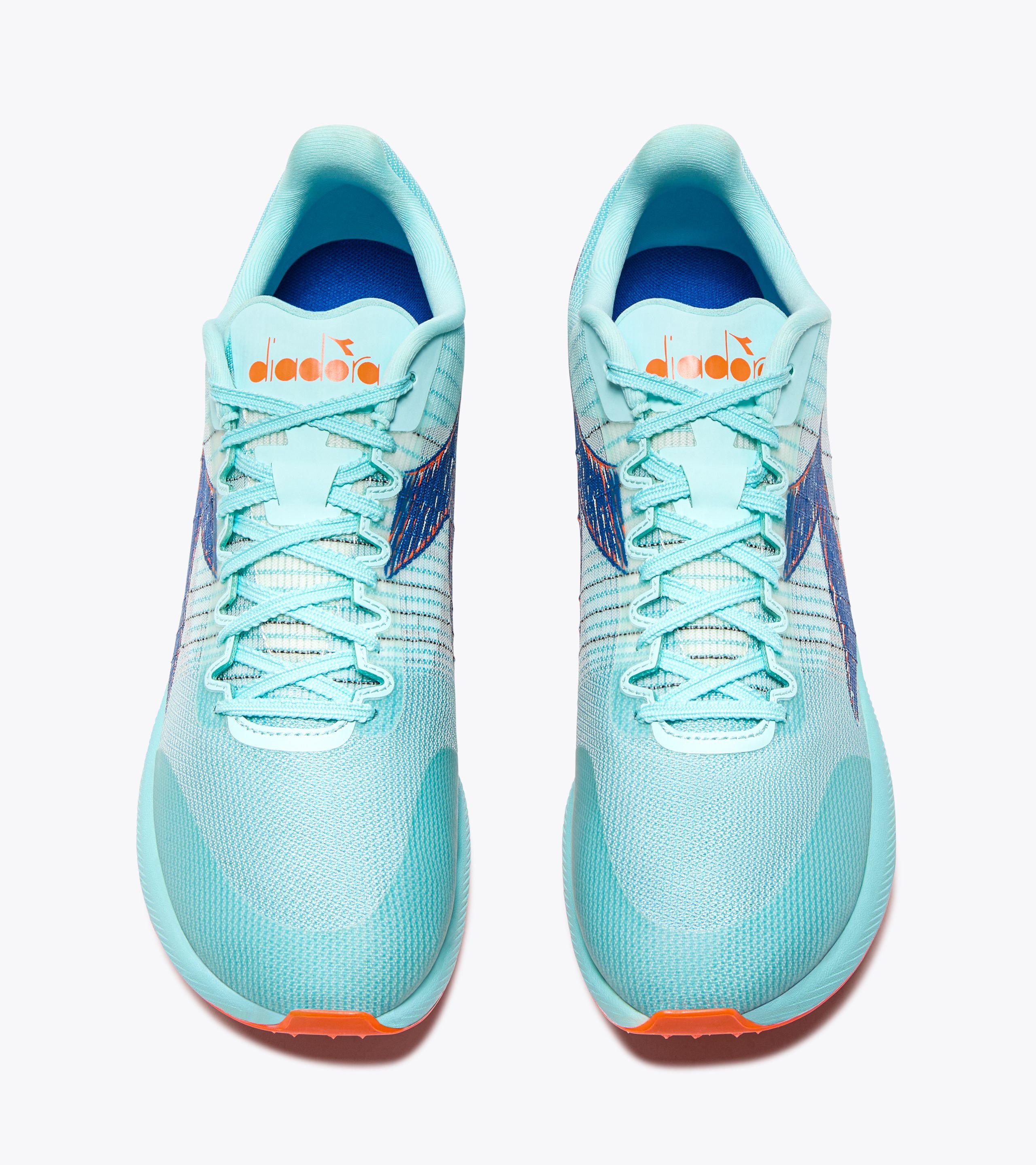 Cheap Diadora VELOCITA 碳纖維運動鞋 101.180230_D1243