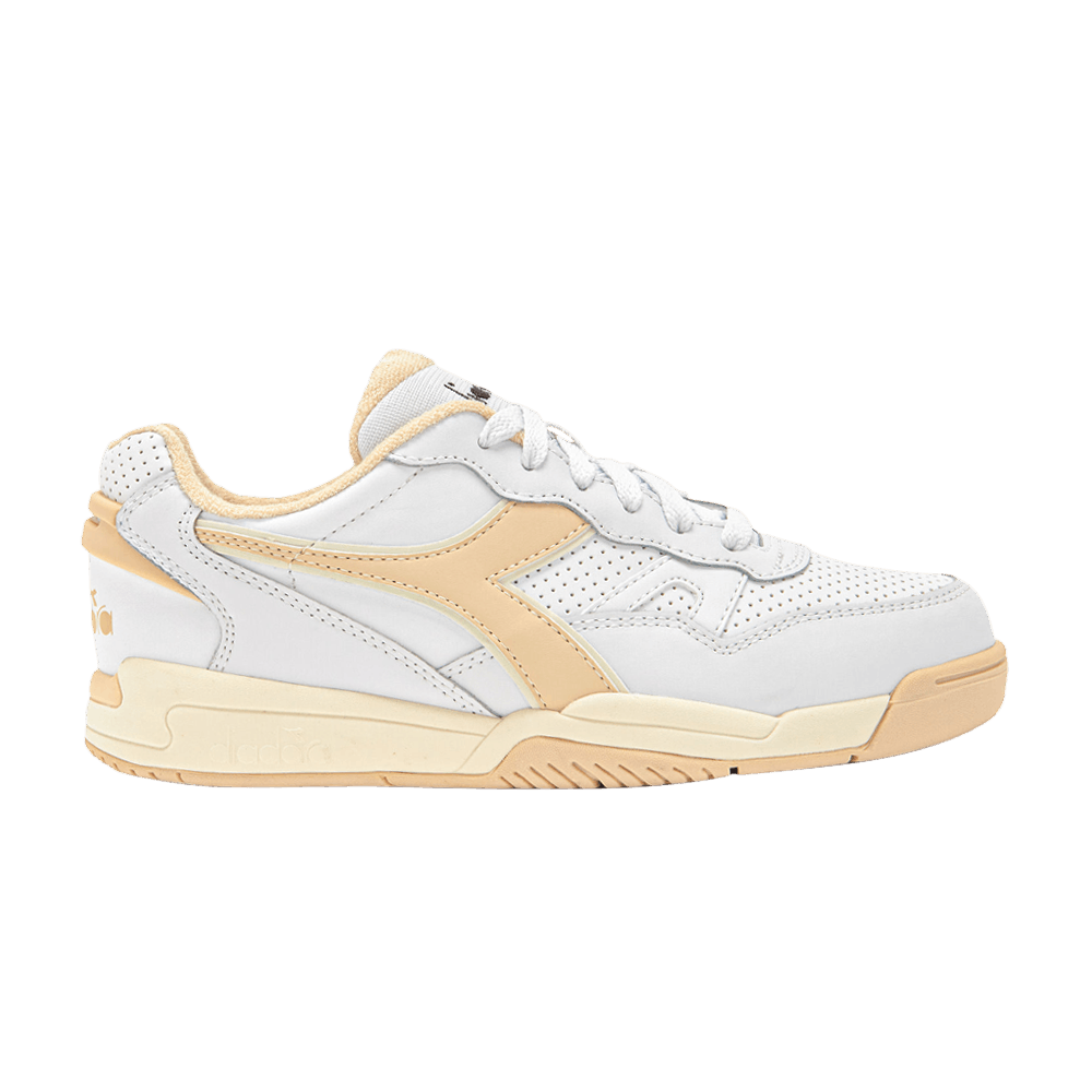 Diadora Winner 'Pristine White'