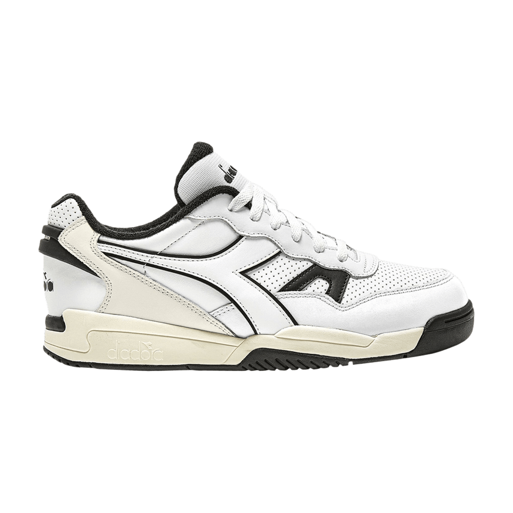 Diadora Winner 'Whisper White Abbey Stone' 501-179584-D0300