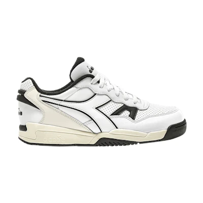 Diadora Winner 'Whisper White Abbey Stone'