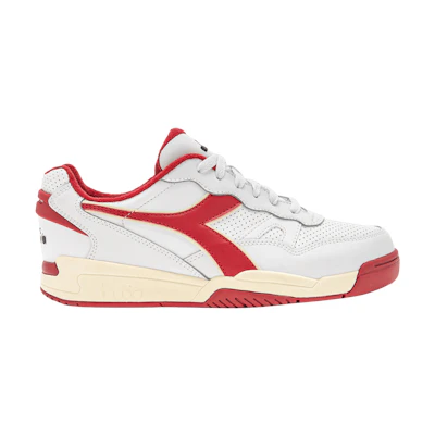 Diadora Winner 'White Chili Pepper'