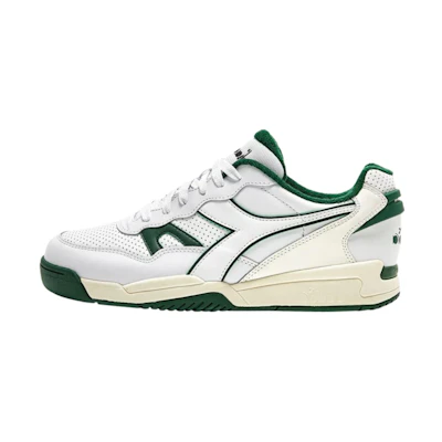 Diadora Winner 'White Eden'