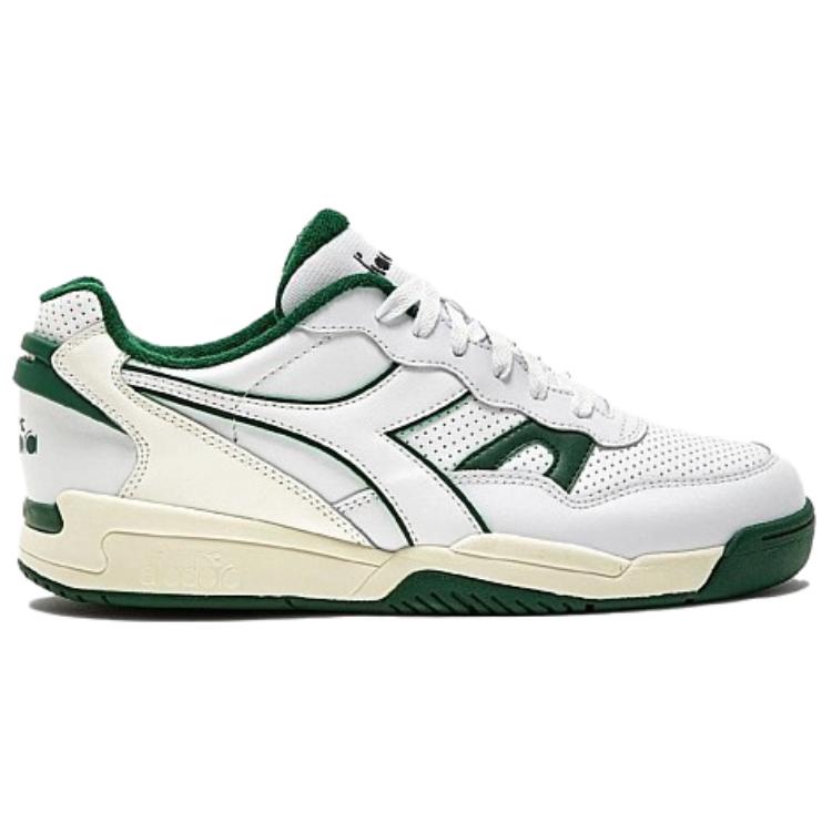 Order Diadora Winner "白色伊甸" 501-179584-C7213