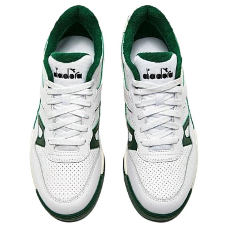 Shop Diadora Winner "白色伊甸" 501-179584-C7213