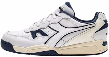 Diadora Winner 'White Oceana' 501-179584-D0610 Diadora Winner 'White Oceana' 501-179584-D0610