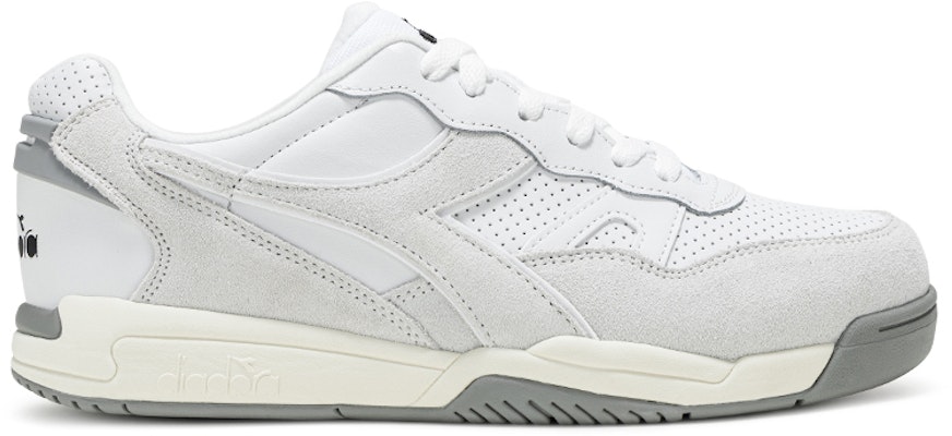 Diadora Winner SL 'Krim Kelabu' 501-179583-C0657 Order Diadora Winner SL 'Krim Kelabu' 501-179583-C0657