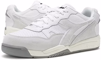 Lookbook Diadora 勝利者 SL '奶油灰' 501-179583-C0657