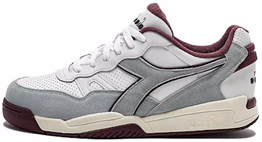 Diadora Winner SL 'Moon Rock Malaga Red' 501-179583-C3101 Diadora Winner SL 'Moon Rock Malaga Red' 501-179583-C3101