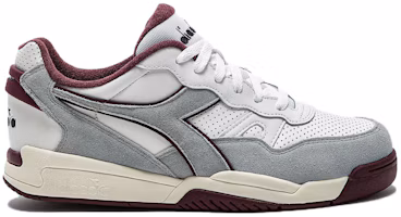Order Diadora Winner SL '月岩馬拉加紅' 501-179583-C3101