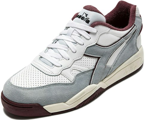 Diadora Winner SL '月岩馬拉加紅' 501-179583-C3101 Lookbook Diadora Winner SL '月岩馬拉加紅' 501-179583-C3101