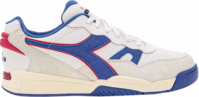 Diadora Winner SL 'True Blue Poppy Red' 501-179583-C6122 Diadora Winner SL 'True Blue Poppy Red' 501-179583-C6122