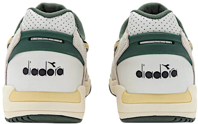 Diadora Winner SL '白色青翠牧場' 501-179583-C9408 Shop Diadora Winner SL '白色青翠牧場' 501-179583-C9408