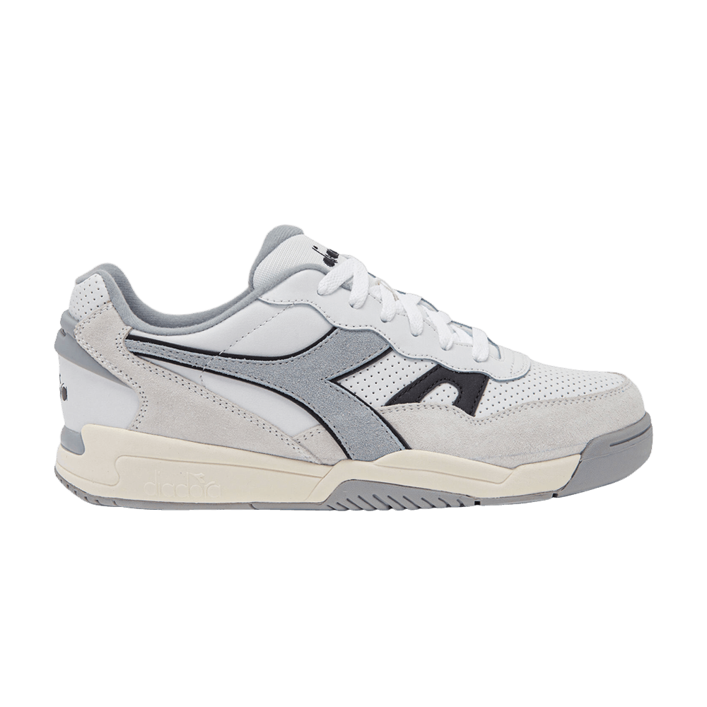 Diadora Winner SL 'White High Rise' 501-179583-C4157