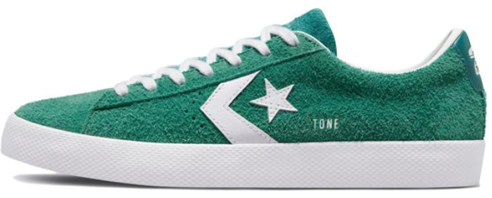 Dial Tone x Converse Pro Leather Vulc Pro Low 'Vintage Jade' A02134C Buy Dial Tone x Converse Pro Leather Vulc Pro Low 'Vintage Jade' A02134C