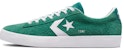 Dial Tone x Converse Pro Leather Vulc Pro Low 'Jade Vintage' A02134C