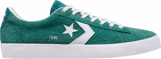 Dial Tone x Converse Pro Leather Vulc Pro Low 'Vintage Jade' A02134C Dial Tone x Converse Pro Leather Vulc Pro Low 'Vintage Jade' A02134C