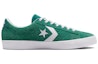 Order Dial Tone x Converse Pro Leather Vulc Pro Low 'Jade Vintage' A02134C