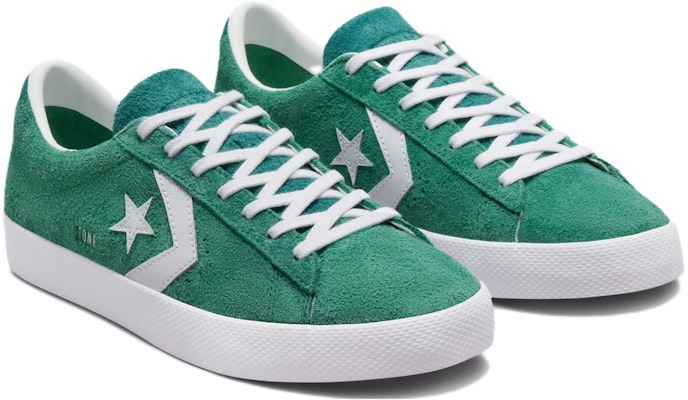Dial Tone x Converse Pro Leather Vulc Pro Low 'Vintage Jade' A02134C Lookbook Dial Tone x Converse Pro Leather Vulc Pro Low 'Vintage Jade' A02134C