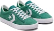 Lookbook Dial Tone x Converse Pro Leather Vulc Pro Low 'Jade Vintage' A02134C