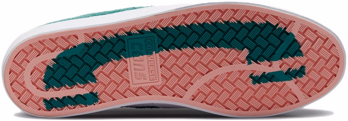 Dial Tone x Converse Pro Leather Vulc Pro Low 'Vintage Jade' A02134C Purchase Dial Tone x Converse Pro Leather Vulc Pro Low 'Vintage Jade' A02134C