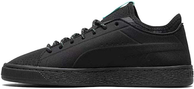 Diamond Supply Co. x Puma 篮球袜鞋低帮版 '黑色' 366431-02 Buy Diamond Supply Co. x Puma 篮球袜鞋低帮版 '黑色' 366431-02