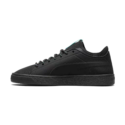 Diamond Supply Co. Puma Basket Sock Lo 'Black'