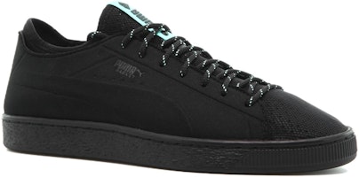 Diamond Supply Co. x Puma Basket Sock Lo 'Negro' 366431-02 Lookbook Diamond Supply Co. x Puma Basket Sock Lo 'Negro' 366431-02