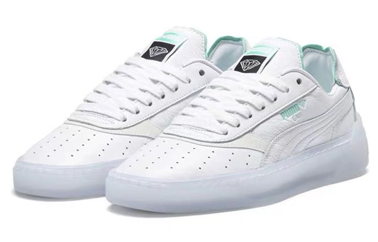 Order Diamond Supply Co. x Puma Cali-0 'California Dreaming' - Impian California 369399-01