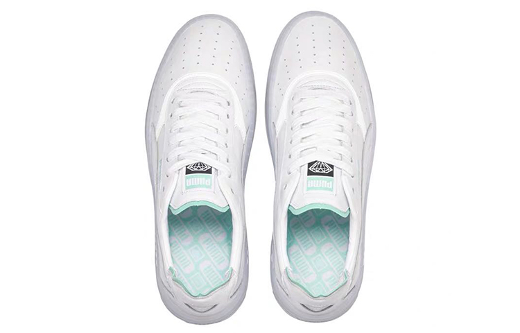 Lookbook Diamond Supply Co. x Puma Cali-0 'California Dreaming' - Impian California 369399-01