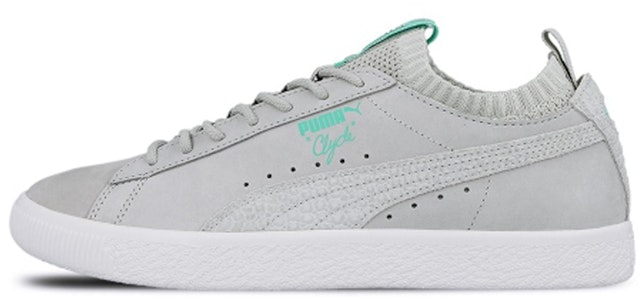 ダイヤモンドサプライ x プーマ クライドソック グレー 365653-02 Buy ダイヤモンドサプライ x プーマ クライドソック グレー 365653-02