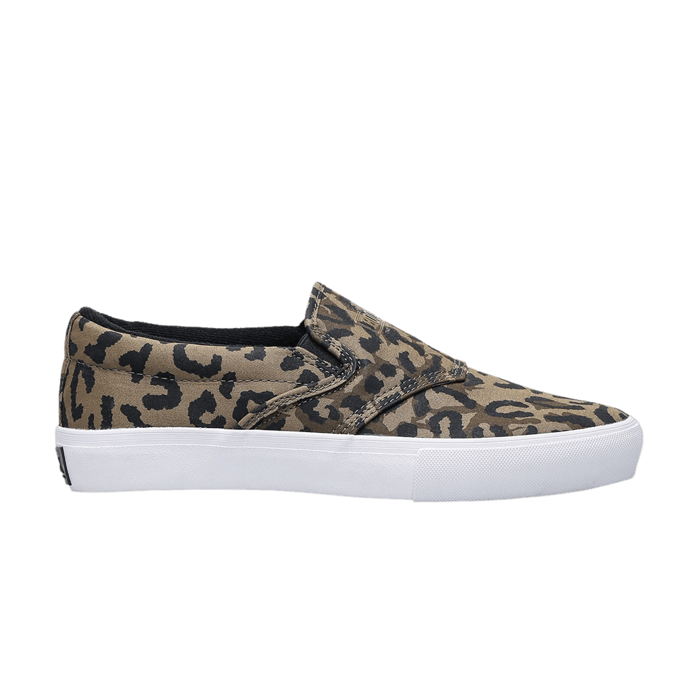 Diamond Supply Co. Boo J 'Cheetah' Z00DMFA082-CHEE