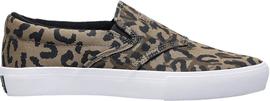 Diamond Supply Co. Boo J 'Cheetah' Z00DMFA082-CHEE Diamond Supply Co. Boo J 'Cheetah' Z00DMFA082-CHEE