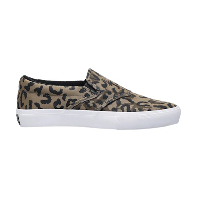 Diamond Supply Co. Boo J 'Cheetah'