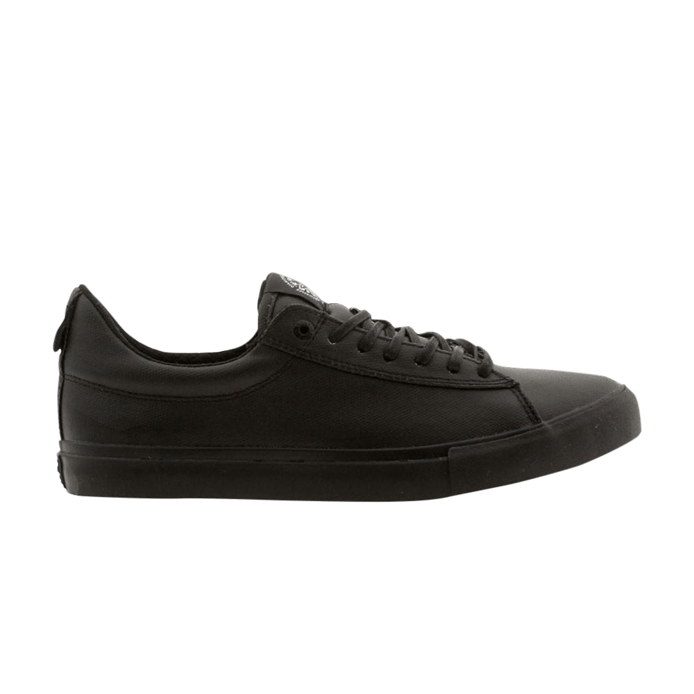 Diamond Supply Co. Crown Simplicity 'Black' DSD14-F119ABLK