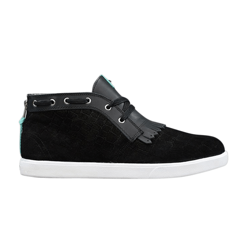 Diamond Supply Co. Diamond Supply Co. Jasper 'Black' D13-F107