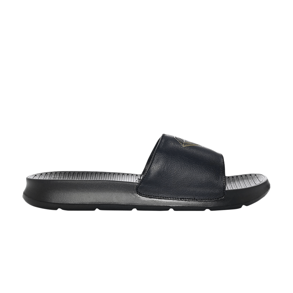 Diamond Supply Co. Fairfax Slide 'Black Gold' D15-DMFB99