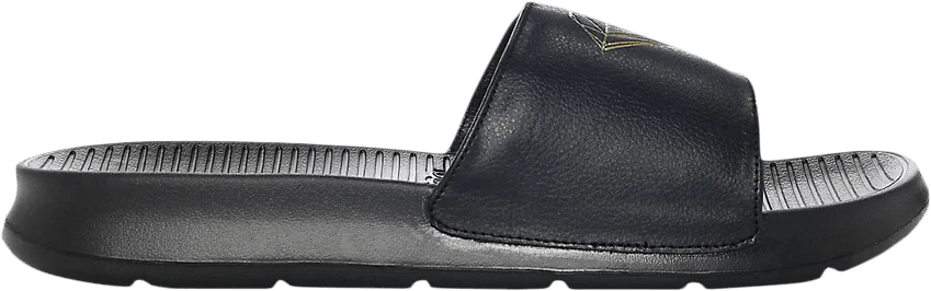 diamond-supply-co-fairfax-slide-black-gold