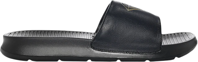 Diamond Supply Co. Fairfax Slide 'Black Gold' D15-DMFB99 Diamond Supply Co. Fairfax Slide 'Black Gold' D15-DMFB99