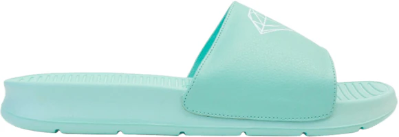 Diamond Supply Co. Fairfax Slide 'Diamond Blue' Z15-F127DMB Diamond Supply Co. Fairfax Slide 'Diamond Blue' Z15-F127DMB