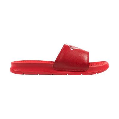 Diamond Supply Co. Fairfax Slide 'Diamond Red'