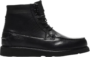 Diamond Supply Co. GI Boot 'Black' DSD14-F106ABLK Diamond Supply Co. GI Boot 'Black' DSD14-F106ABLK