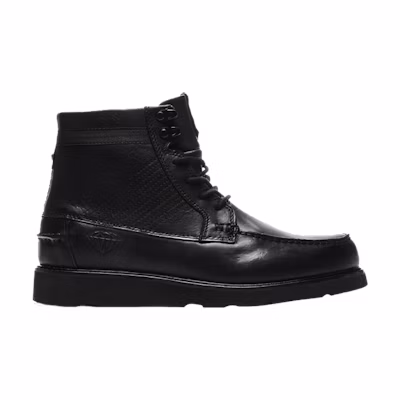 Diamond Supply Co. GI Boot 'Black'