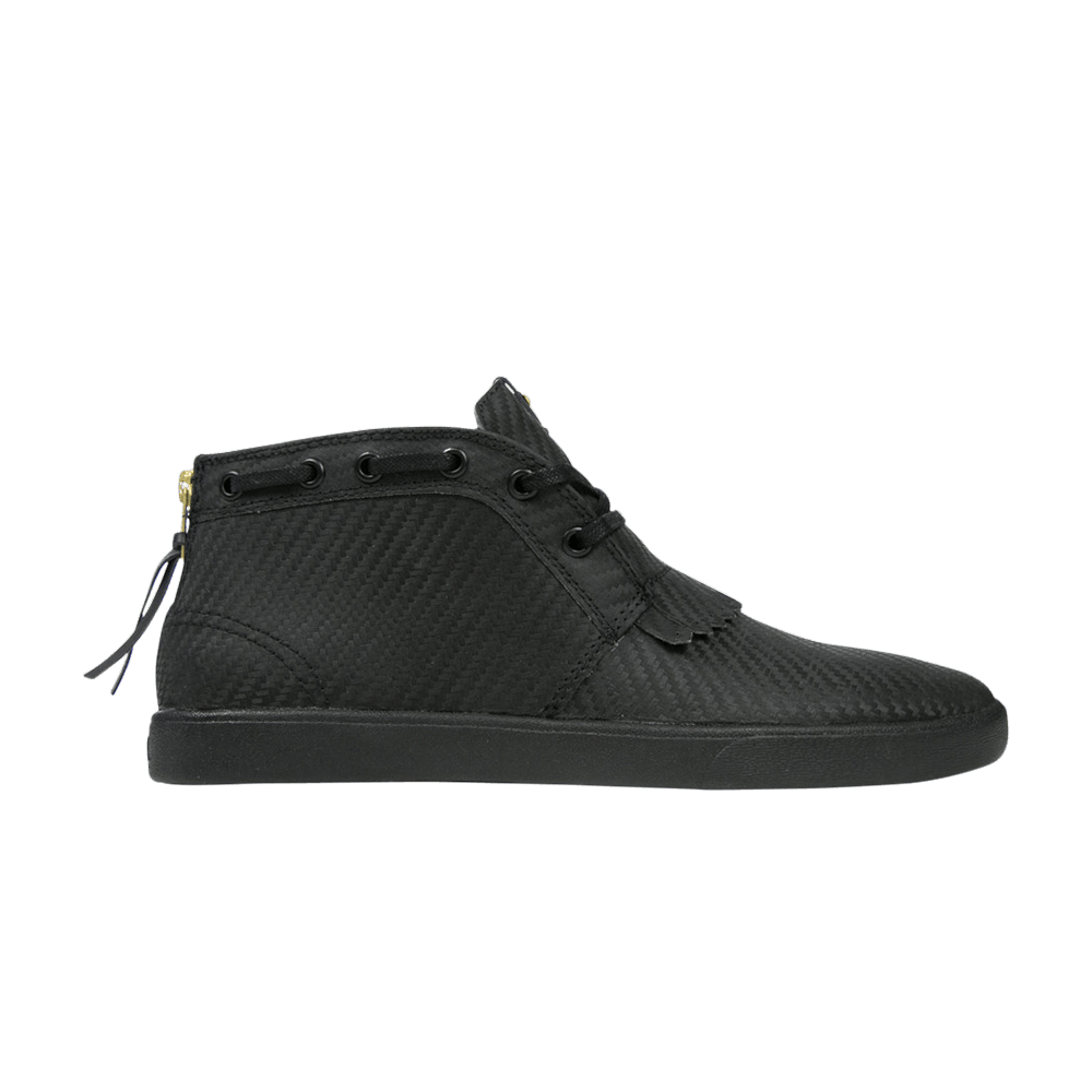 Diamond Supply Co. Jasper 'Black' DSD14-F107ABLK