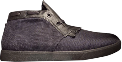 Diamond Supply Co. Jasper 'Black Ballistic' A14-F107-BLK Diamond Supply Co. Jasper 'Black Ballistic' A14-F107-BLK